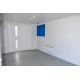32ft x 10ft anti vandal steel office/canteen unit c/w double door and keys A587597 - Image 5 of 7