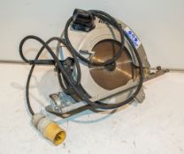 Makita 110v 235mm circular saw CW59728