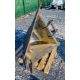 V bucket to suit JCB JS130 - Image 1 of 2