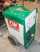 Ebac 110v dehumidifier ** Top dented ** CW35702