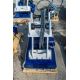 Hirox hydraulic compactor plate to suit 5-9 tonne excavator ** New and unused ** - Image 3 of 4