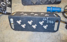 240v distribution box A700368
