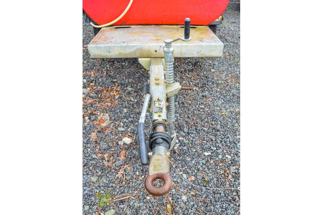 Western 250 gallon fast tow water bowser 1711-WST001 - Image 2 of 2