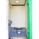 Groundhog 12ft x 6 ft fast tow mobile steel anti vandal welfare unit Comprising of: canteen area, - Image 9 of 10