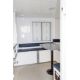 Boss Cabins 12ft x 6 ft  fast tow mobile steel anti vandal welfare unit - Image 7 of 13