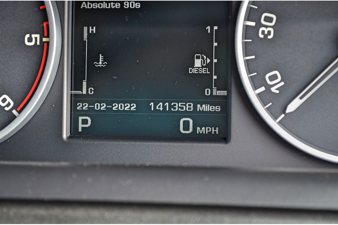 Land Rover Discovery 4 3.0 SDV6 HSE 7 seat 5 door estate car - Image 30 of 33