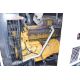 JCB G150 RS 150 kva diesel driven generator Year: 2021 S/N: 2656462 Recorded Hours: 221 E301 - Image 4 of 10