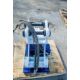 Hirox hydraulic compactor plate 2-5 tonne excavator ** New and unused ** - Image 4 of 4