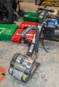 Hiretech HT8-1 240v floor sander ** Plug cut off ** CW59681