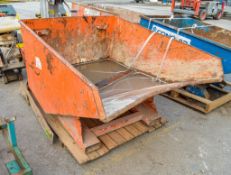 Eichinger autolock tipping skip A979208