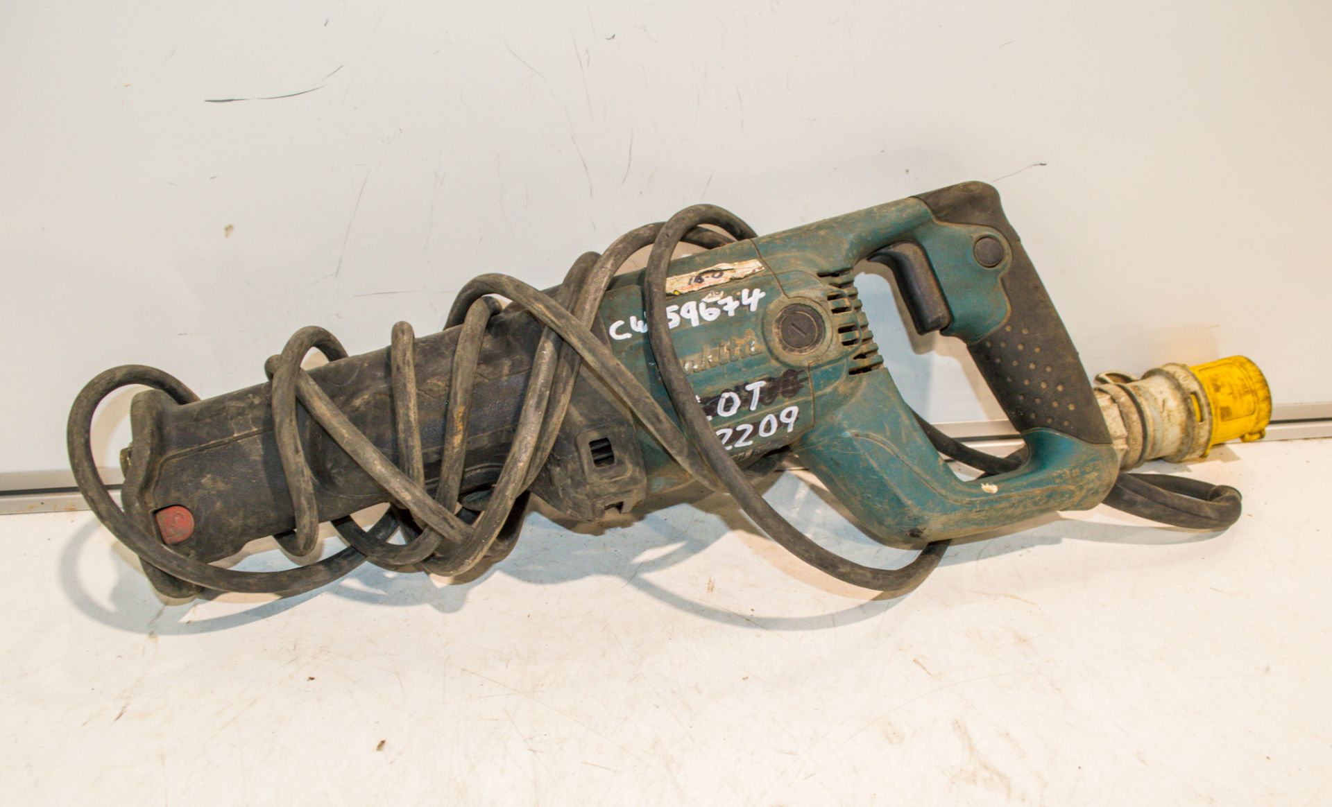 Makita reciprocating saw CW59674