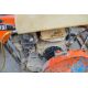 Clipper CS451 petrol driven road saw A825889 - Image 2 of 2