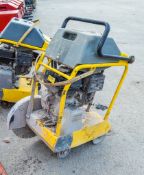 Wacker Neuson BFS1345 AZ petrol driven road saw A667302