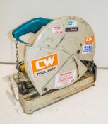 Makita 110v 355mm chop saw CW52256