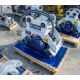 Hirox hydraulic compactor plate to suit 5-9 tonne excavator ** New and unused ** - Image 2 of 4