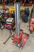Hilti diamond drill stand/rig CW50190