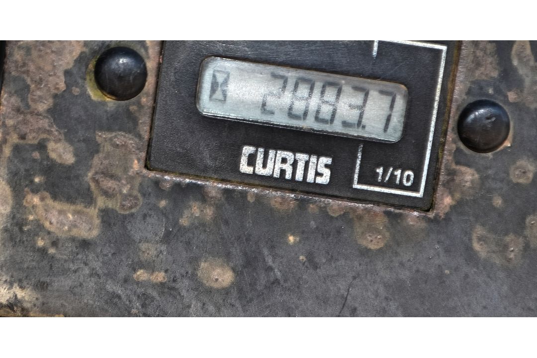 Terex 6 tonne straight skip dumper  Year: 2007  S/N: E703FW179 Recorded Hours: 2883 - Image 20 of 21