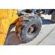Terex 6 tonne straight skip dumper  Year: 2007  S/N: E703FW179 Recorded Hours: 2883 - Image 12 of 21