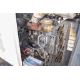 Bruno GX37PE 30kva diesel driven generator Year: 2014 S/N: 38186 YG755 - Image 5 of 5