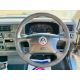 Volkswagen Transporter 2.5 TDI LWB Crew Van 2000 'W Reg' Panel Van - A/C - No Vat - Image 28 of 29
