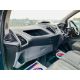 ** ON SALE ** Ford transit Custom 2.2 TDCI Eco Tech 100 270 2015 '65 Reg' - Panel Van - Image 17 of 22