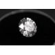 Round Brilliant Cut Natural Diamond 2.05 Carat Colour E Clarity VS2 - AGI Certificate - Image 17 of 19