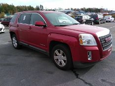 ** ON SALE ** GMC Terrain 2.4L SLE-1 AWD '2013 Year' A/C - ULEZ Compliant