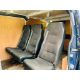 ** ON SALE ** Ford transit Custom 2.2 TDCI Eco Tech 100 270 2015 '65 Reg' - Panel Van - Image 8 of 22