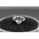 Round Brilliant Cut Natural Diamond 2.05 Carat Colour E Clarity VS2 - AGI Certificate - Image 15 of 19