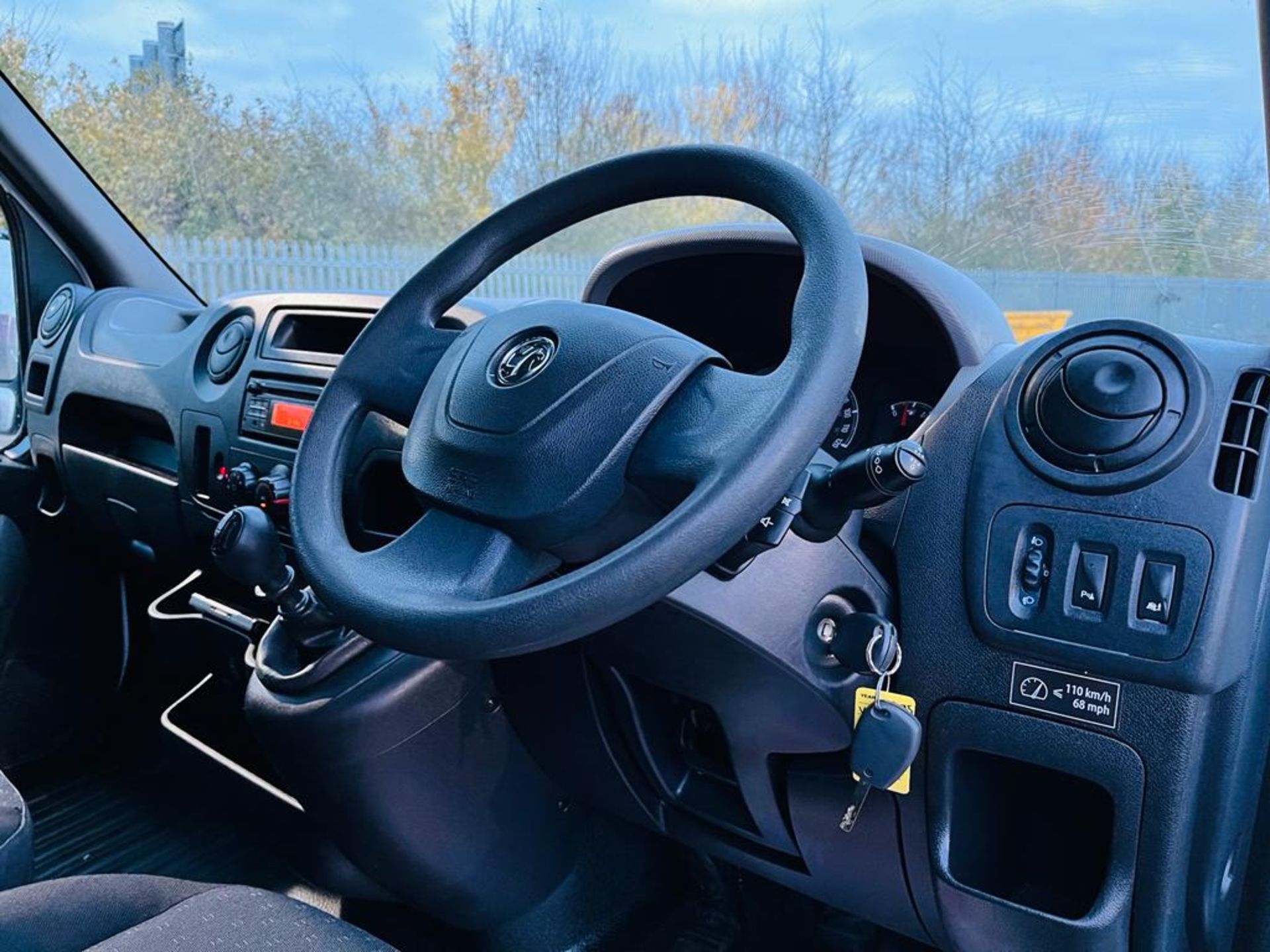 Vauxhall Movano 2.3 CDTI 125 F3500 L3 H2 2015 '15 Reg' - Panel Van - Image 19 of 26