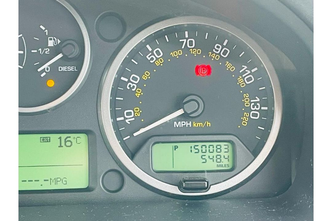 Land Rover Freelander XS 2.2 TD4 Auto 150 CommandShift 2012 '12 Reg' - 4WD - No Va - Image 23 of 23