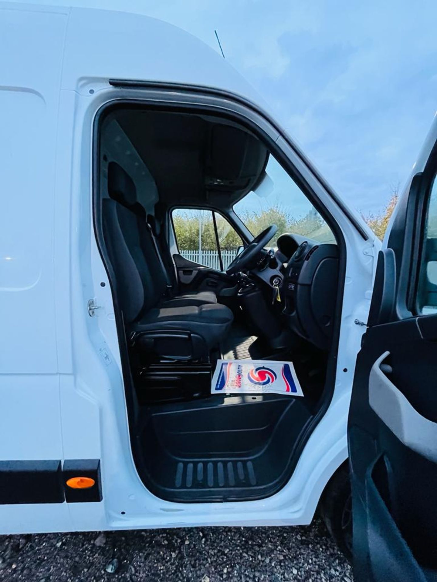 Vauxhall Movano 2.3 CDTI 125 F3500 L3 H2 2015 '15 Reg' - Panel Van - Image 22 of 26