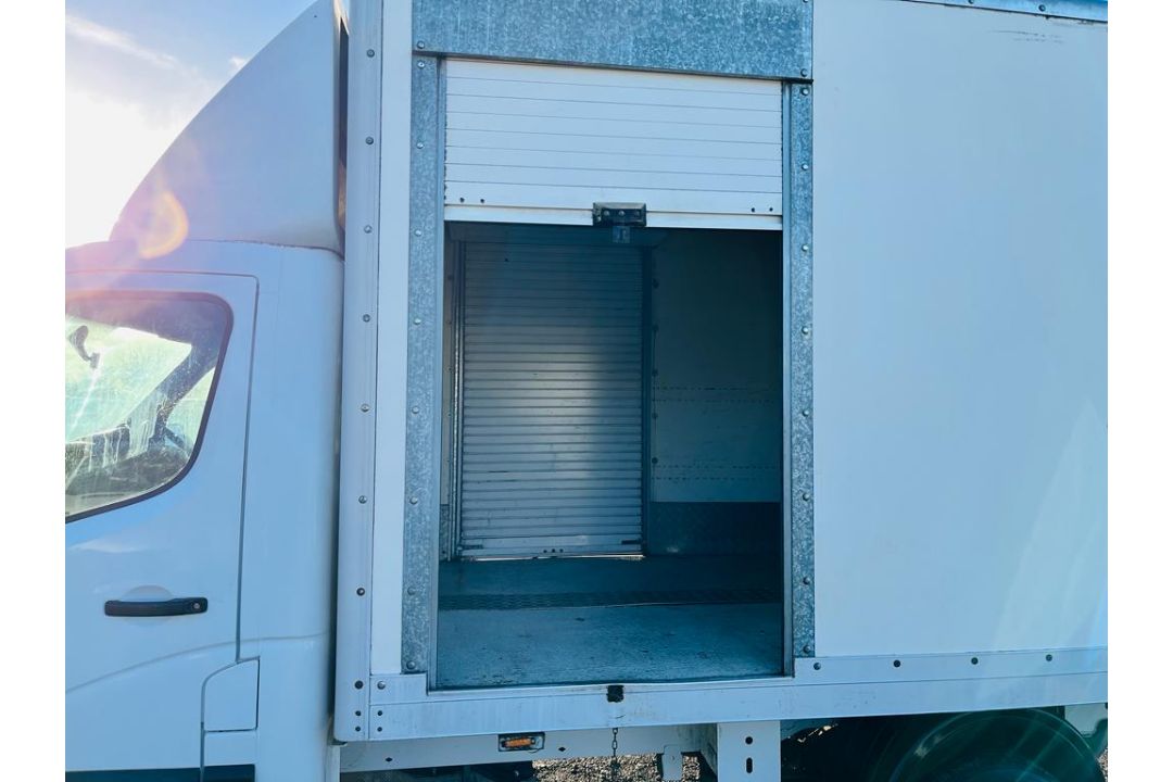 ** ON SALE ** Vauxhall Movano R3500 2.3 CDTI DRW L3 Luton 2013 '63 Reg' - Tail Lift - No Vat - Image 17 of 25