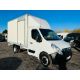 ** ON SALE ** Vauxhall Movano R3500 2.3 CDTI DRW L3 Luton 2013 '63 Reg' - Tail Lift - No Vat - Image 1 of 25