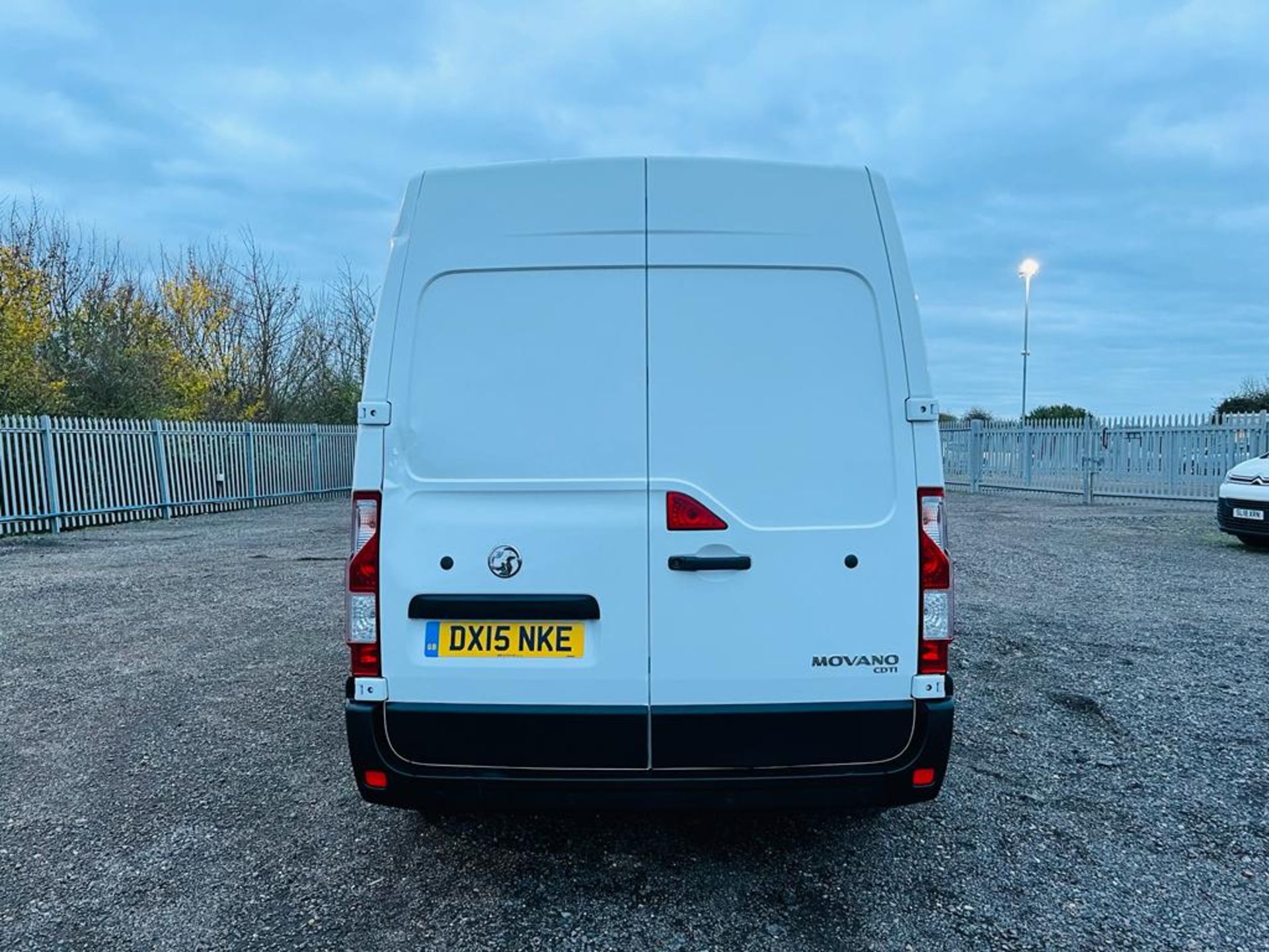 Vauxhall Movano 2.3 CDTI 125 F3500 L3 H2 2015 '15 Reg' - Panel Van - Image 5 of 26