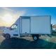 ** ON SALE ** Vauxhall Movano R3500 2.3 CDTI DRW L3 Luton 2013 '63 Reg' - Tail Lift - No Vat - Image 4 of 25