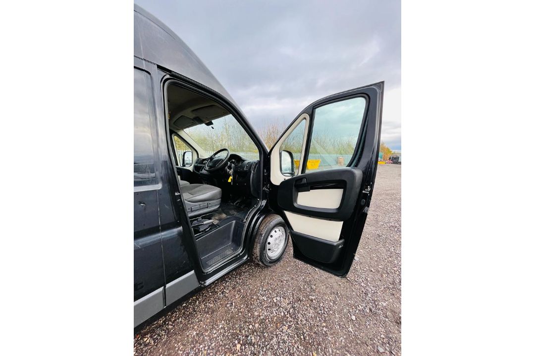 Peugeot Boxer 2.2 HDI 130 Professional L3 H2 2014 '14 Reg' - Panel Van - A/C - Image 17 of 23