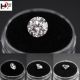 Round Brilliant Cut Natural Diamond 2.05 Carat Colour E Clarity VS2 - AGI Certificate - Image 1 of 19