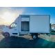 ** ON SALE ** Vauxhall Movano R3500 2.3 CDTI DRW L3 Luton 2013 '63 Reg' - Tail Lift - No Vat - Image 9 of 25