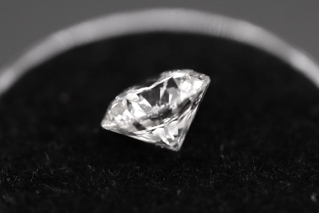 Round Brilliant Cut Natural Diamond 2.05 Carat Colour E Clarity VS2 - AGI Certificate - Image 19 of 19