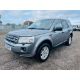 Land Rover Freelander XS 2.2 TD4 Auto 150 CommandShift 2012 '12 Reg' - 4WD - No Va - Image 3 of 23