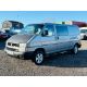 Volkswagen Transporter 2.5 TDI LWB Crew Van 2000 'W Reg' Panel Van - A/C - No Vat - Image 3 of 29