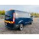 ** ON SALE ** Ford transit Custom 2.2 TDCI Eco Tech 100 270 2015 '65 Reg' - Panel Van - Image 11 of 22