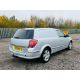 **On Sale** Vauxhall Astra Sportive 1.7 CDTI EcoTec 2011 '11 Reg' - Panel Van - A/C - Image 8 of 25