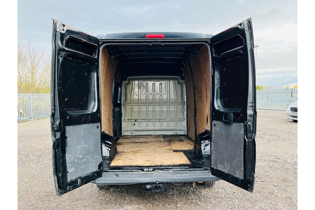 Peugeot Boxer 2.2 HDI 130 Professional L3 H2 2014 '14 Reg' - Panel Van - A/C - Image 6 of 23