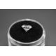 Round Brilliant Cut Natural Diamond 2.05 Carat Colour E Clarity VS2 - AGI Certificate - Image 3 of 19