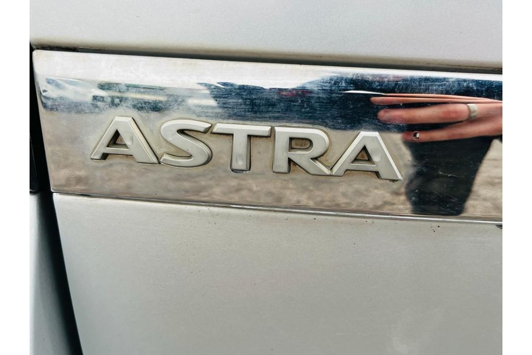 **On Sale** Vauxhall Astra Sportive 1.7 CDTI EcoTec 2011 '11 Reg' - Panel Van - A/C - Image 20 of 25