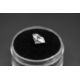 Round Brilliant Cut Natural Diamond 2.05 Carat Colour E Clarity VS2 - AGI Certificate - Image 4 of 19