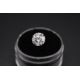 Round Brilliant Cut Natural Diamond 2.05 Carat Colour E Clarity VS2 - AGI Certificate - Image 2 of 19