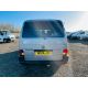 Volkswagen Transporter 2.5 TDI LWB Crew Van 2000 'W Reg' Panel Van - A/C - No Vat - Image 5 of 29